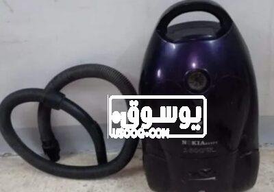 للبيع مكنسة مستعملة حالتها ممتازة فى مدينة نصر WhatsApp-Image-2023-01-12-at-22.53.47